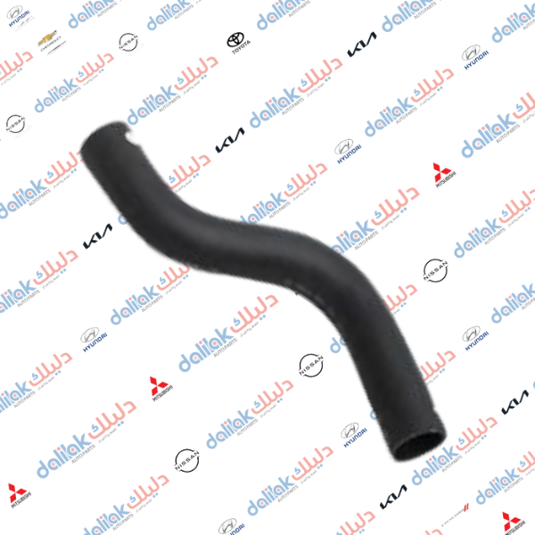 جوين راديتر اسفل باجيرو 1995 - كالوبر 2001