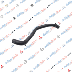 جوين راديتر اسفل سوناتا - اوبتيما 2014 كوري OEM 25412-3S000