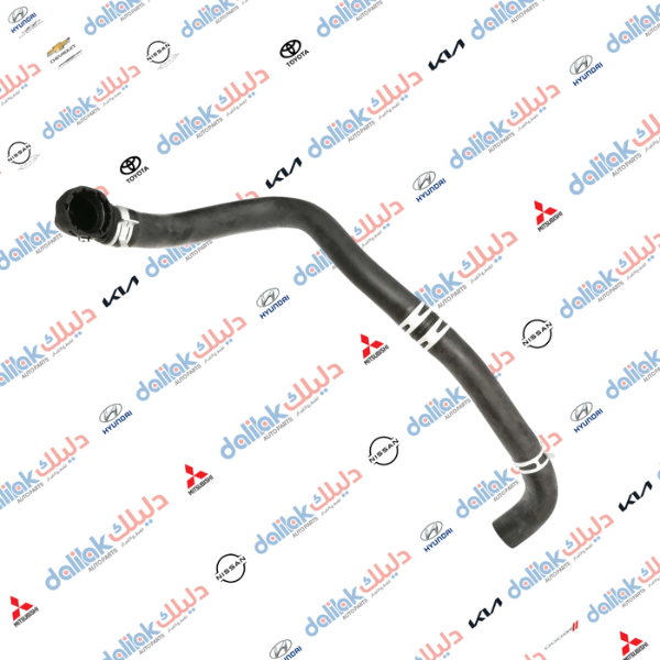 جوين راديتر اسفل سوناتا - اوبتيما 2014 كوري