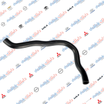 جوين راديتر اعلى النترا 2010 موبس OEM 25414-2H000