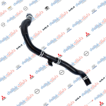 جوين راديتر اعلى توسان -كيا سبورتج 2017 كوري