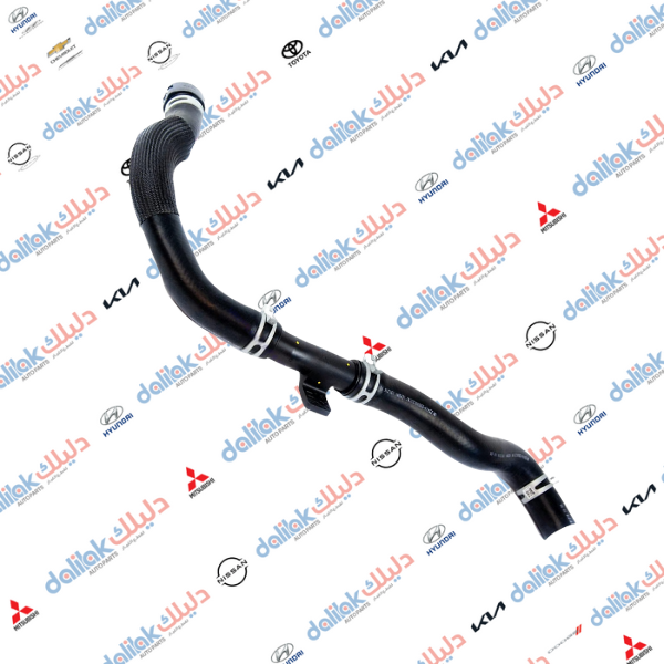 جوين راديتر اعلى توسان -كيا سبورتج 2017 كوري