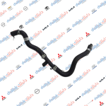 جوين راديتر اعلى توسان -كيا سبورتج 2018 كوري