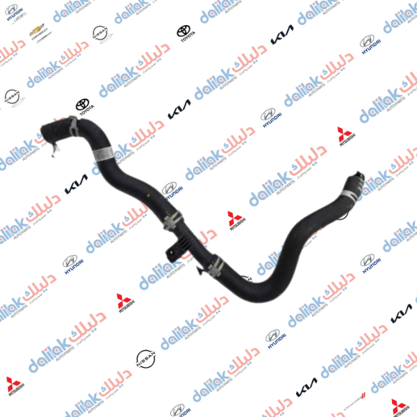 جوين راديتر اعلى توسان -كيا سبورتج 2018 كوري