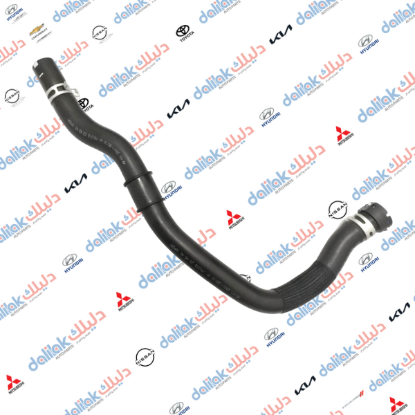 جوين راديتر اعلى كيا اوبتيما -سوناتا 2014 كوبي OEM 25414-3S110