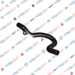 جوين هيتر قصيرة النترا -افانتا 2010 كوري