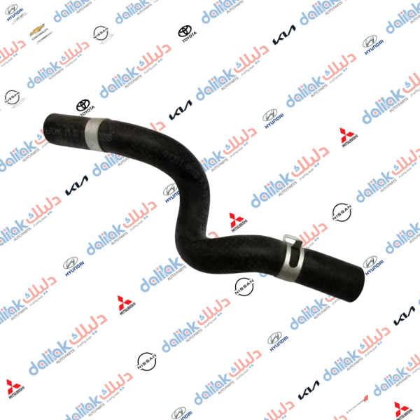 جوين هيتر قصيرة النترا -افانتا 2015 كوري