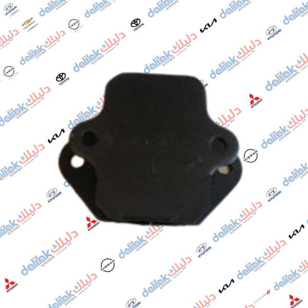 دجة كير اوتيماتيك كالوبر -باجيرو كوري