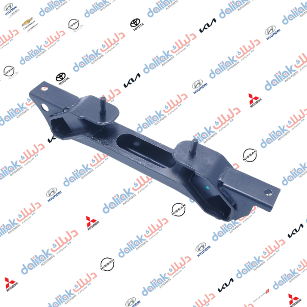 دجة كير باجيرو 2010 -NIS