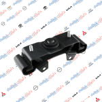 دجة كير بيك اب ديزل 2010 4WD -NIS