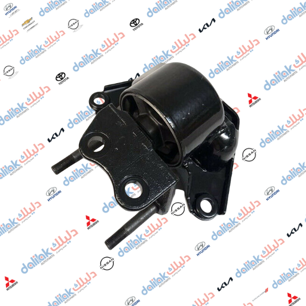 دجة كير تحت شوتة محرك 3.8 سنتافيا 2007 كوري