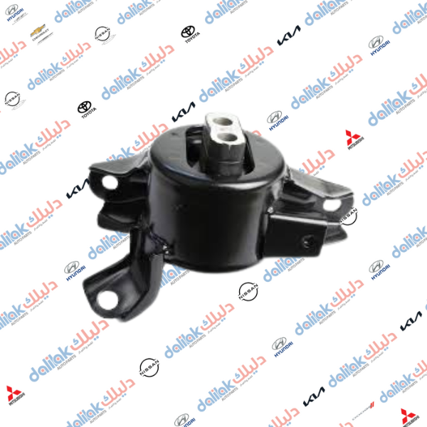 دجة كير تحت شوته اكسنت 2013 كوبي OEM 21830-1R200