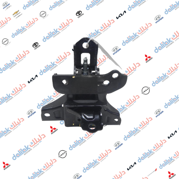 دجة كير تحت شوته النترا -كيا صول 2019 موبس