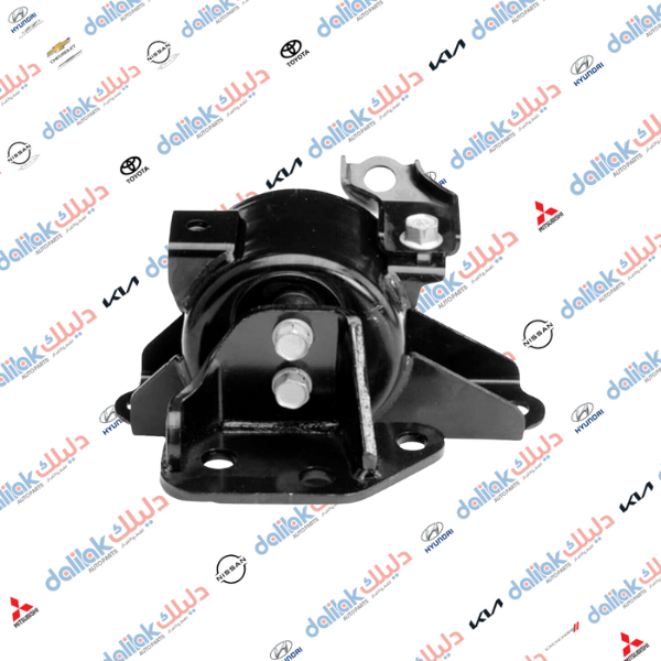 دجة كير تحت شوته اوتيماتيك كيا صول 2013 كوبي