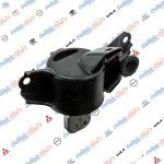 دجة كير تحت شوته فورتي-سيراتو 2010 1.6 كوري