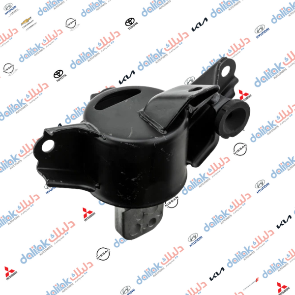 دجة كير تحت شوته فورتي-سيراتو 2010 1.6 كوري