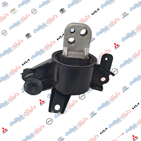 دجة كير تحت شوته فورتي-سيراتو 2011 2.0 كوري