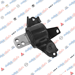 دجة كير تحت شوته فورتي-سيراتو 2012 موبس