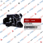 دجة كير تحت شوته كيا صول 2013 كوري