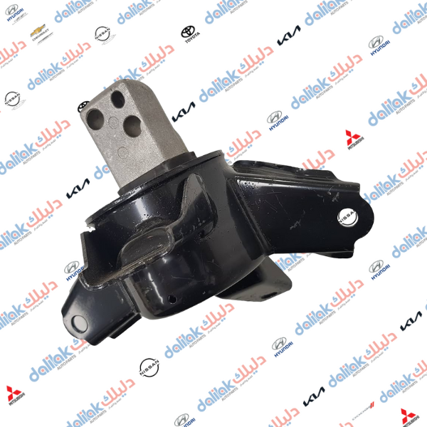 دجة كير تحت شوته كيا فورتي-سيراتو 2012