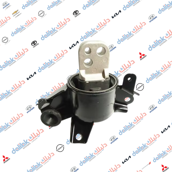 دجة كير تحت شوته محرك 2.0 النترا 2010 كوري