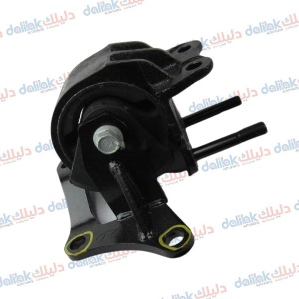 دجة كير تحت شوته محرك 2.7 سنتافيا 2008 كوري