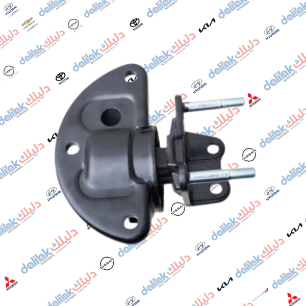 دجة كير تحت شوته محرك فيركروز 2009 كوبي