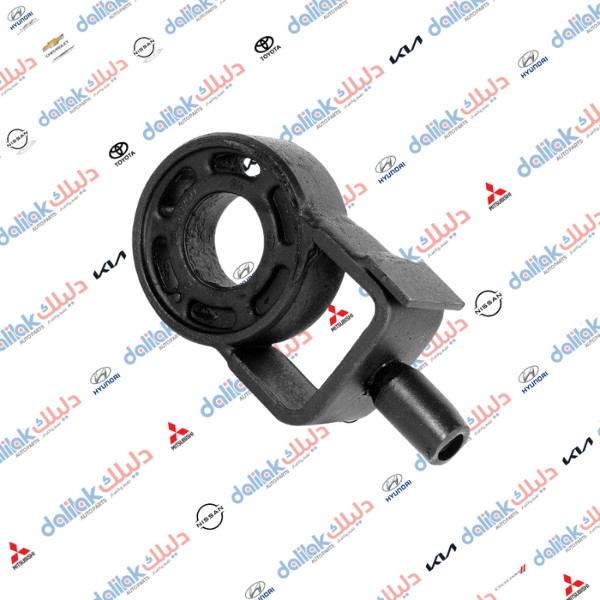 دجة لوكير كالوبر فتحة كبيرة 2001 كوري