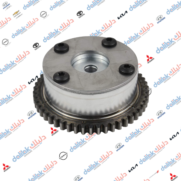 دشلي راجز كيا مهافي-سنتافيا 2010 موبس