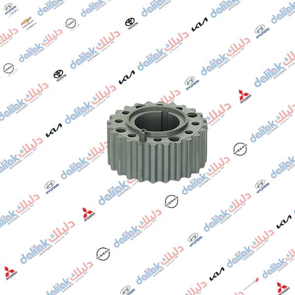 دشلي راس كرنك النترا -اكسل موبس