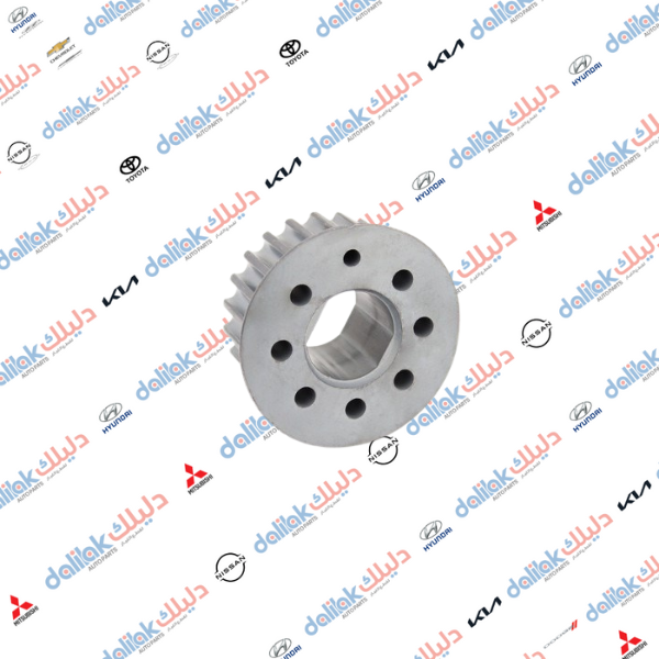 دشلي راس كرنك بروتون 2001-2005 كوبي