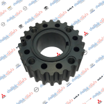 دشلي راس كرنك بيك اب L200 2010 OEM D326852