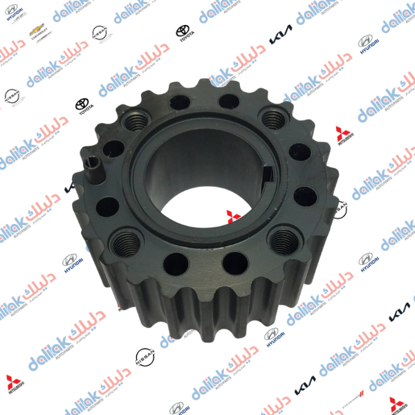 دشلي راس كرنك بيك اب L200 2010 OEM D326852