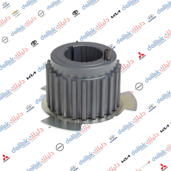 دشلي راس كرنك تريكان -باجيرو 3500 موبس