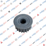 دشلي راس كرنك دايو اوبترا مسكر 1600 -GM