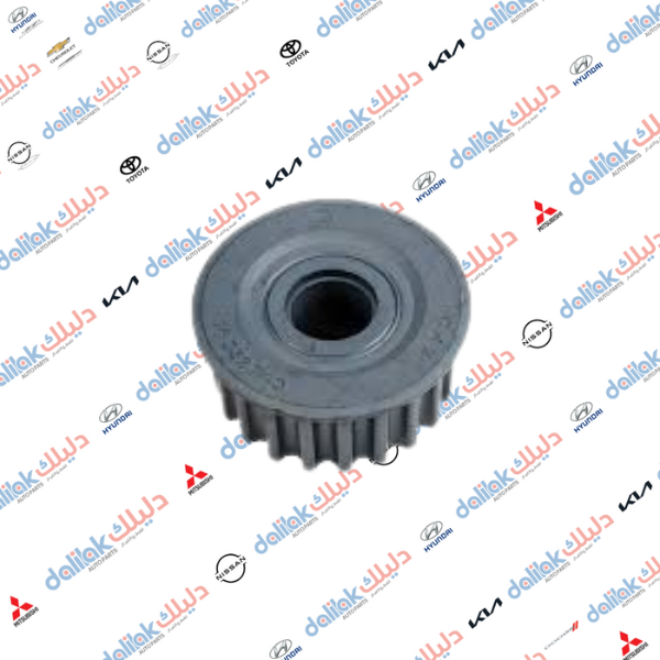 دشلي راس كرنك دايو اوبترا مسكر 1600 -GM