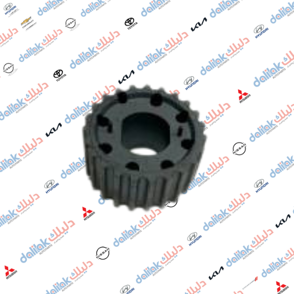 دشلي راس كرنك لانسر 2005-2010 4G13