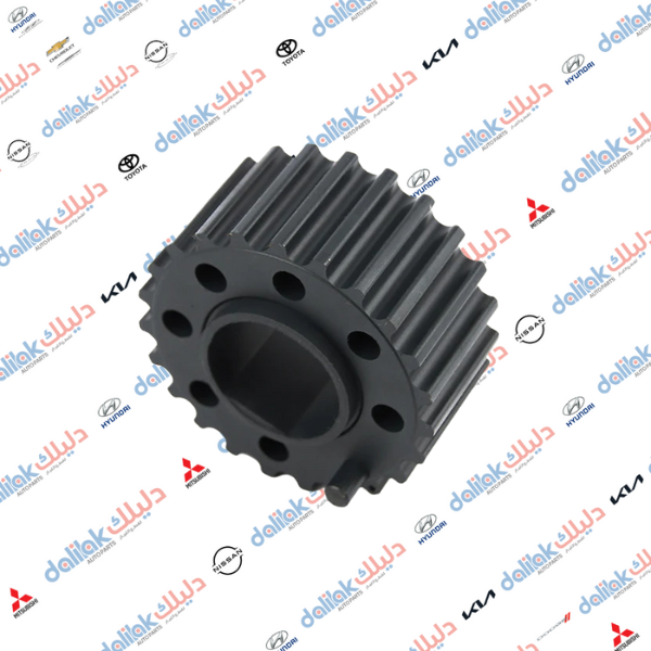 دشلي راس كرنك لانسر 2005-2010 4G18