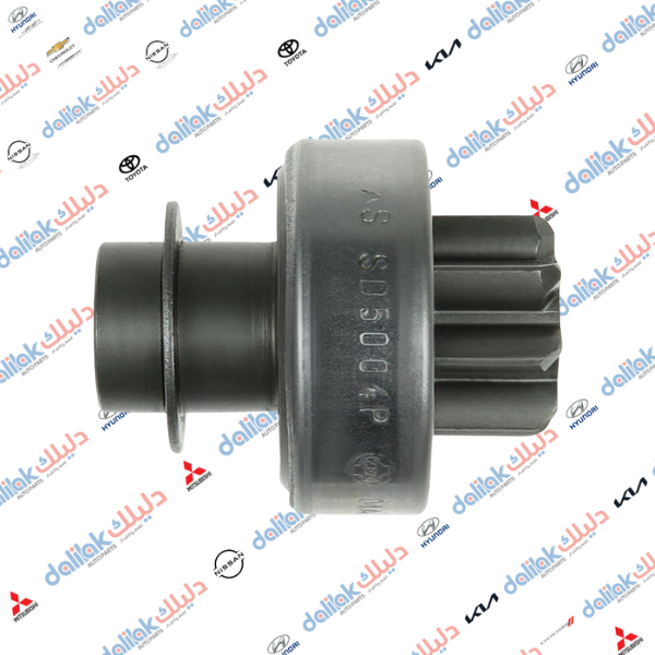 دشلي سلف 8 سن النترا -اكسنت كوبي OEM 36139-11140-8T
