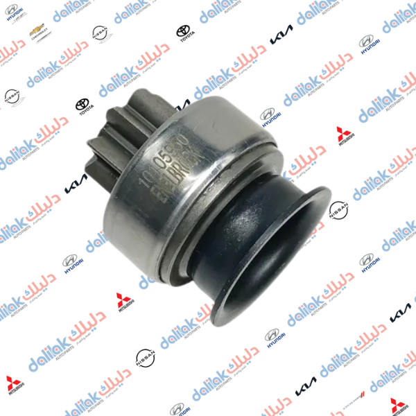 دشلي سلف باجيرو -بيك اب -لانسر 10 سن