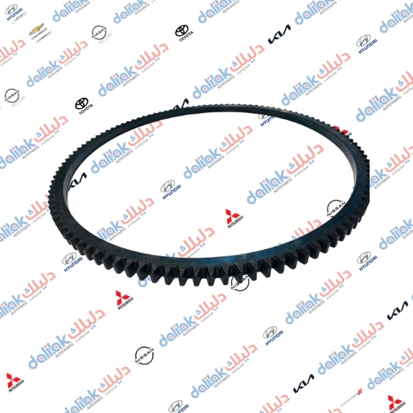 دشلي فلاوين 1800 كوري