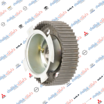 دشلي كم شفت باجيرو 2010 محرك 3.5-3.0. OEM D313745