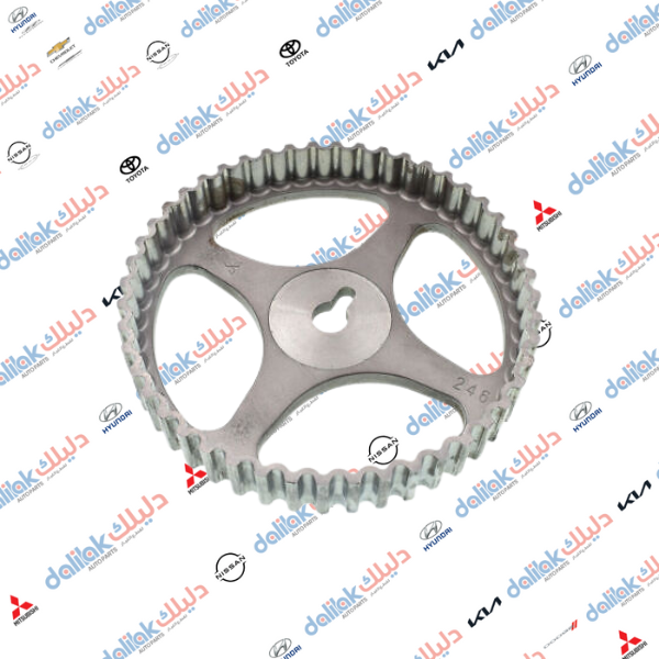 دشلي كم شفت كلانت 2008-2011