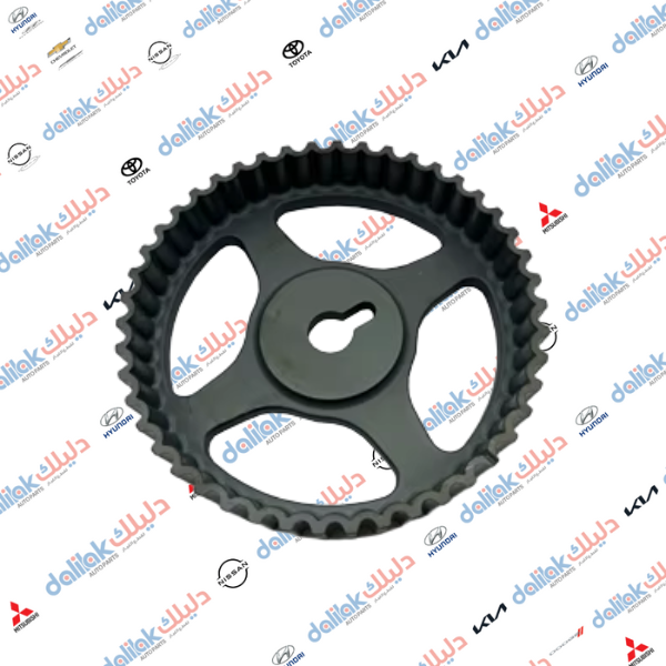 دشلي كم شفت كور لانسر 2005-2010 4G18-