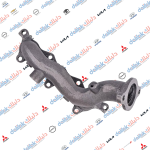 دكشن حار يمين باجيرو 2008-2016 3.8 OEM R968801