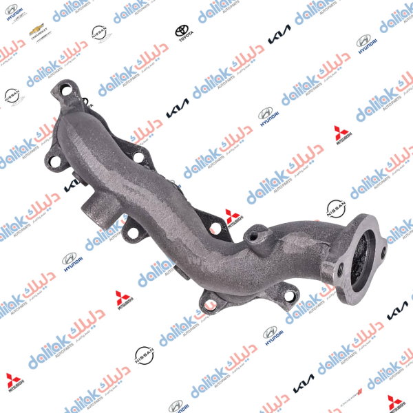 دكشن حار يمين باجيرو 2008-2016 3.8 OEM R968801