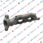 دكشن حار يمين محرك 3.5- 3.0 باجيرو 2006 OEM R481556