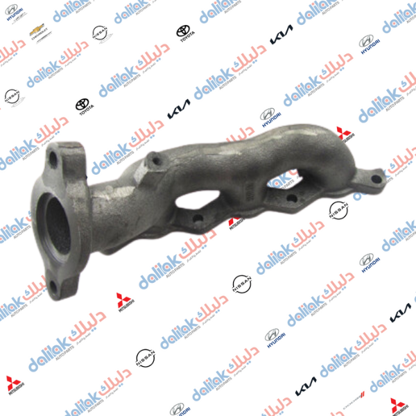 دكشن حار يمين محرك 3.5- 3.0 باجيرو 2006 OEM R481556