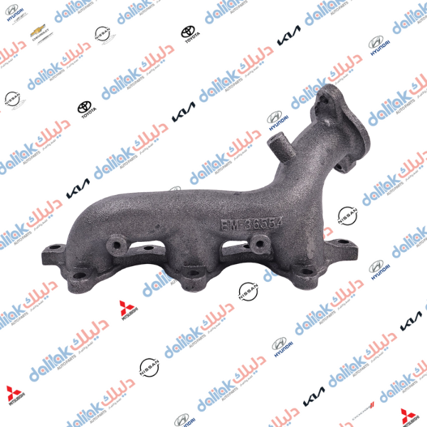 دكشن حار يمين محرك 3.5- باجيرو 2008-2016. OEM R497482