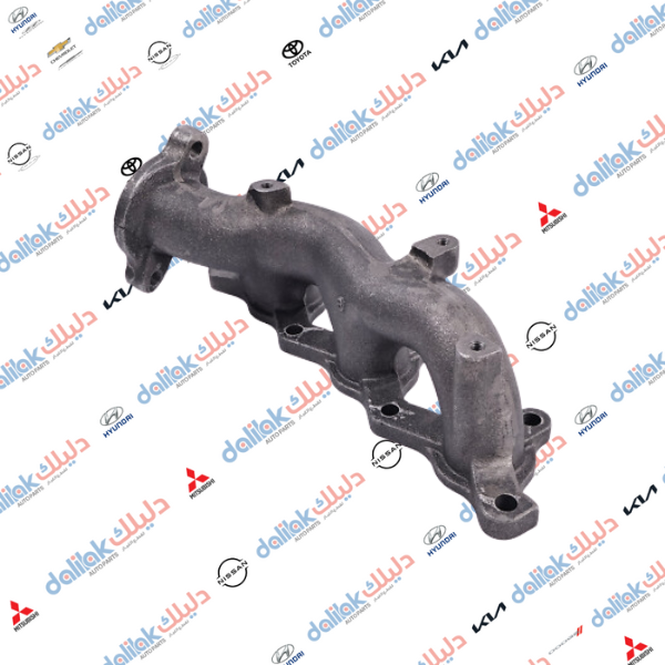 دكشن حار يمين نتيفا - بيك اب 2017